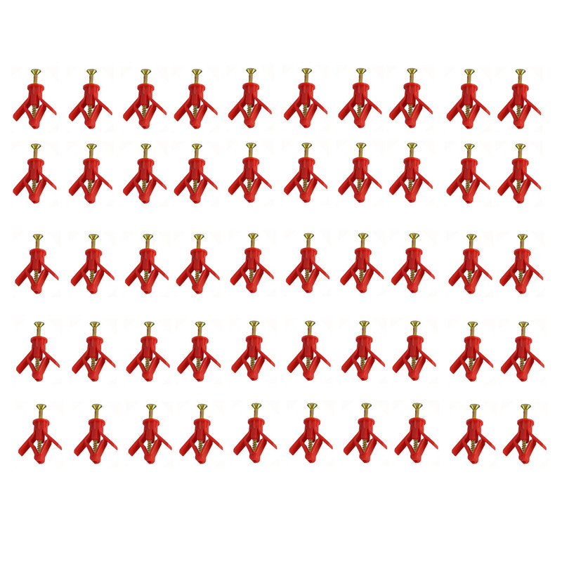 پیچ و رول پلاک تکنو باغلانتی مدل Tekno-Screw-100 مجموعه 100 عددی