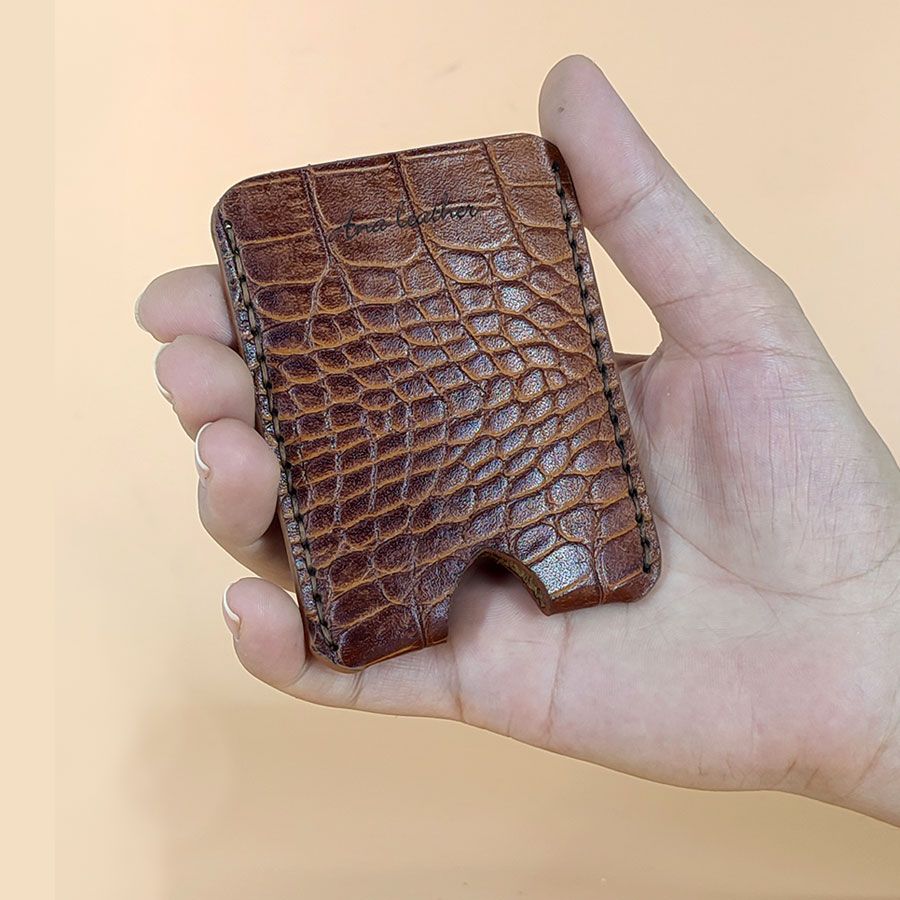 جاکارتی خانه چرم آنا مدل 57162 -  - 6
