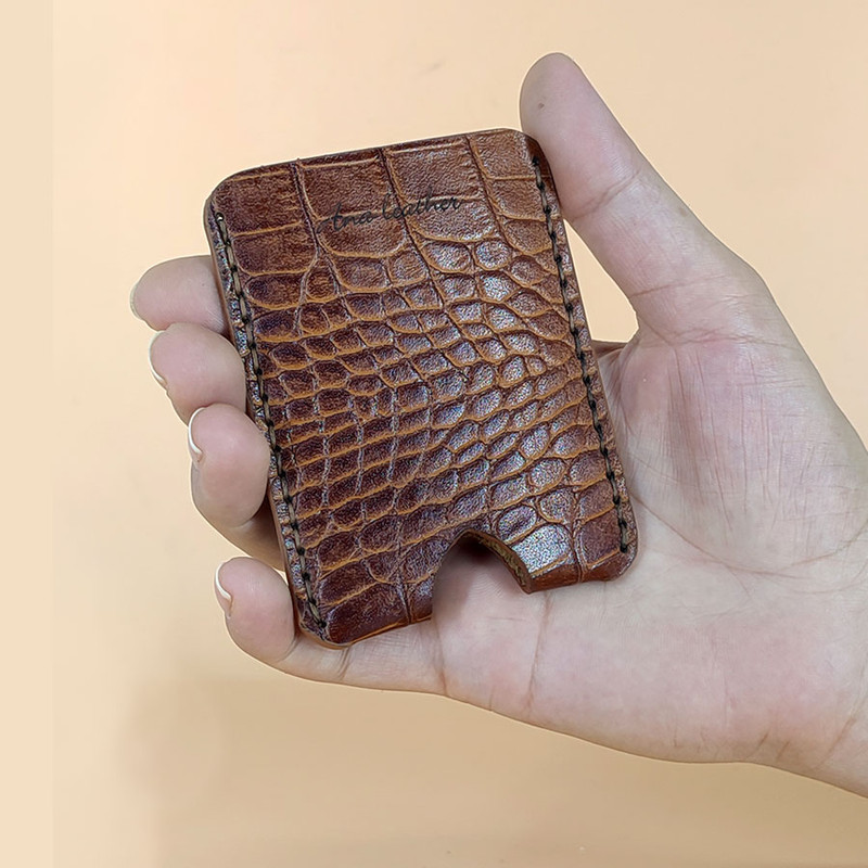 جاکارتی خانه چرم آنا مدل 57162