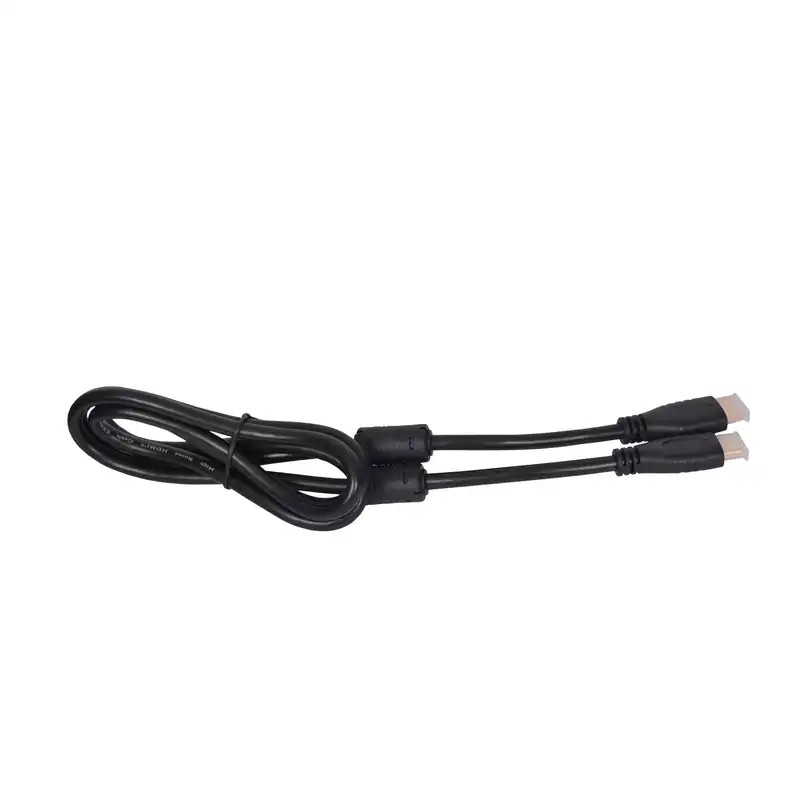 کابل HDMI مدل 4K کد H.K.r طول 1.5 متر