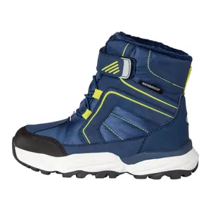 بوت پسرانه لوپیلو مدل GSH84