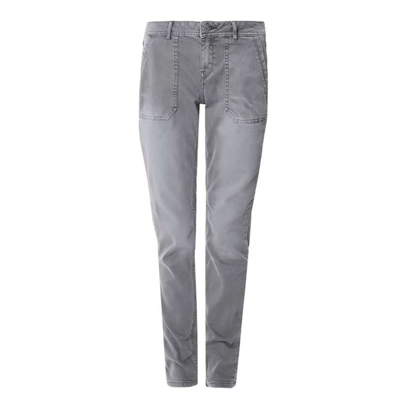 شلوار جین زنانه اس.اولیور مدل Skinny