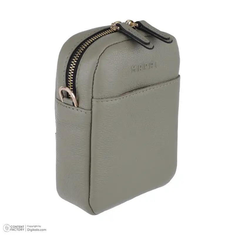 کیف رودوشی زنانه مارال چرم مدل 3503031002