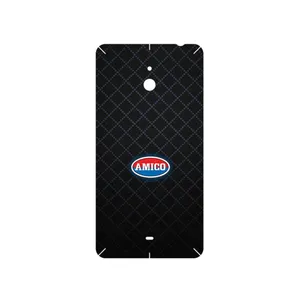 MAHOOT AMICO Cover Sticker for Nokia Lumia 1320