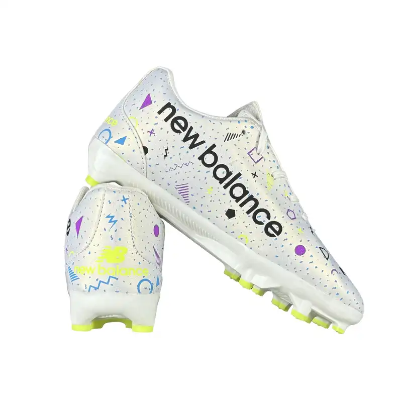 کفش فوتبال  بچگانه مدل KAST-104-SE-ZA