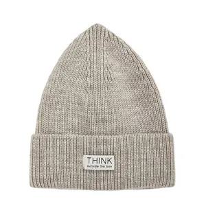 کلاه بافتنی ال سی وایکیکی مدل THINK