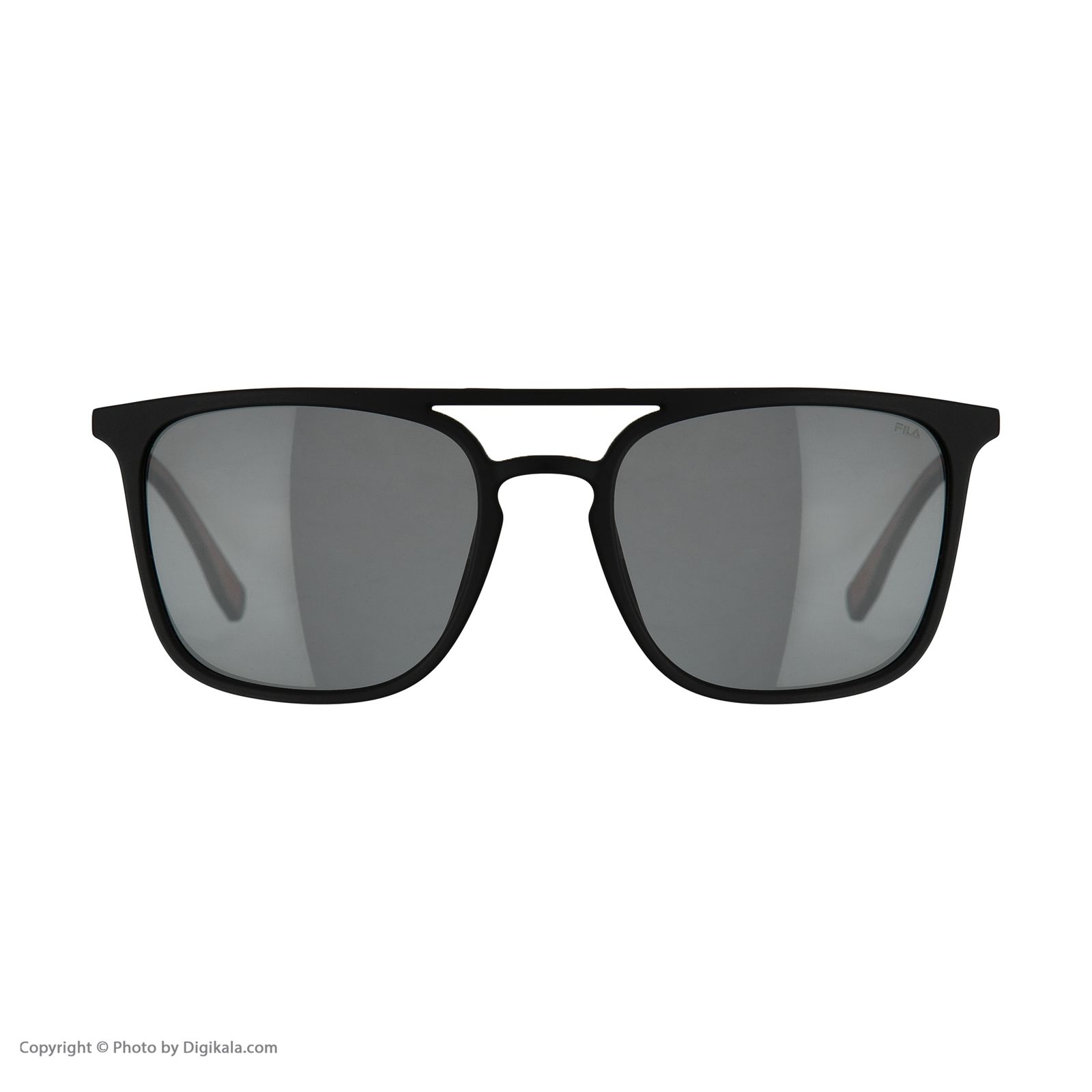 عینک آفتابی مردانه فیلا مدل SF9330 U28P -  - 2