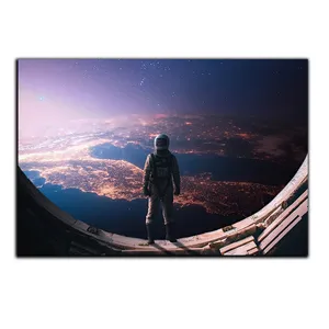 تابلو شاسی بکلیت طرح چتر باز و پرواز مدل SH-S5466