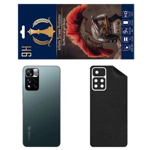 INFINITI PRO CH Back Skin For Xiaomi Redmi Note 11 Pro China