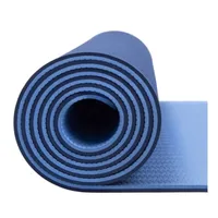 زیر انداز یوگا مدل TPE ضخامت 0.8 میلی متر