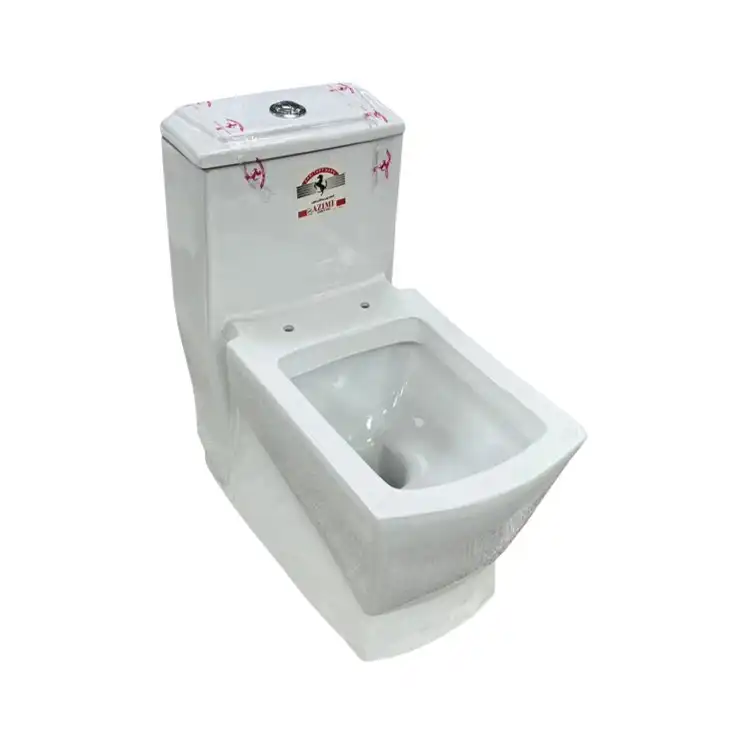 توالت فرنگی عظیمی مدل ویکتوریا