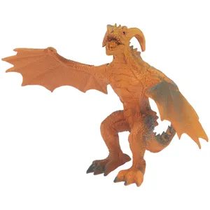 فیگور مدل اژدها کد 0201