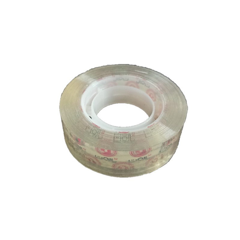 چسب نواری رد پاروت مدل S1 عرض 1.8 سانتی متر بسته 10 عددی