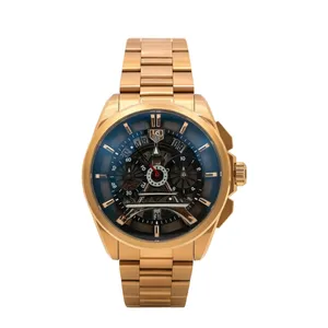 ساعت مچی عقربه‌ای کوارتز مردانه مدل TH9632