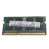 رم لپ تاپ DDR3 تک کاناله 12800s مگاهرتز CL11 سامسونگ مدل PC3 11-10-F2 ظرفیت 4 گیگابایت