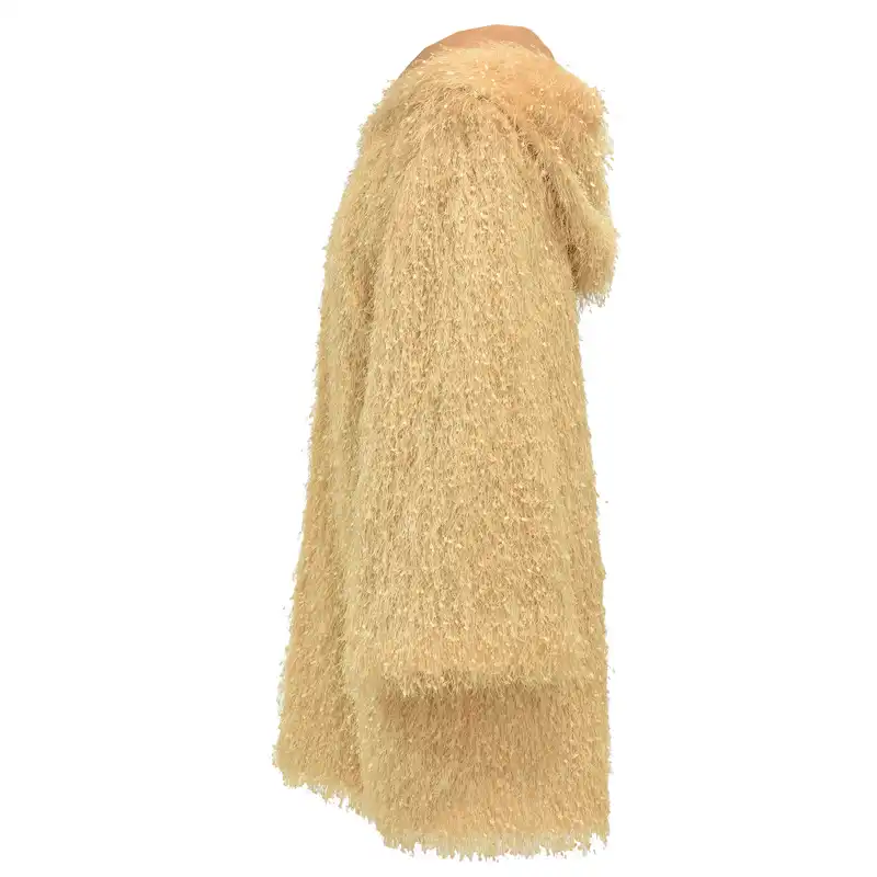 پالتو زنانه پروت مدل P041