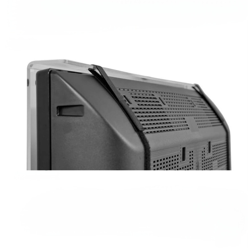 محافظ صفحه تلویزیون مدل TPU مناسب برای تلویزیون 75 اینچ