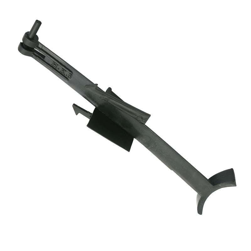 اهرم کاپوت کش خودرو بیلگین مدل Pars-2 مناسب برای پژو پارس