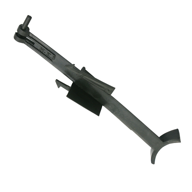 اهرم کاپوت کش خودرو بیلگین مدل Pars-2 مناسب برای پژو پارس