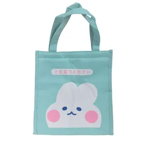 کیف غذا مدل خرگوش