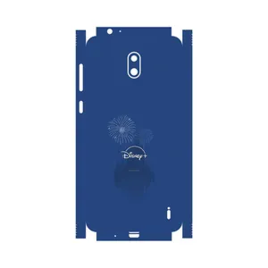 MAHOOT Disney-FullSkin Cover Sticker for Nokia 2