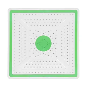 سردوش حمام نسیم مدل مربع کد 1010028