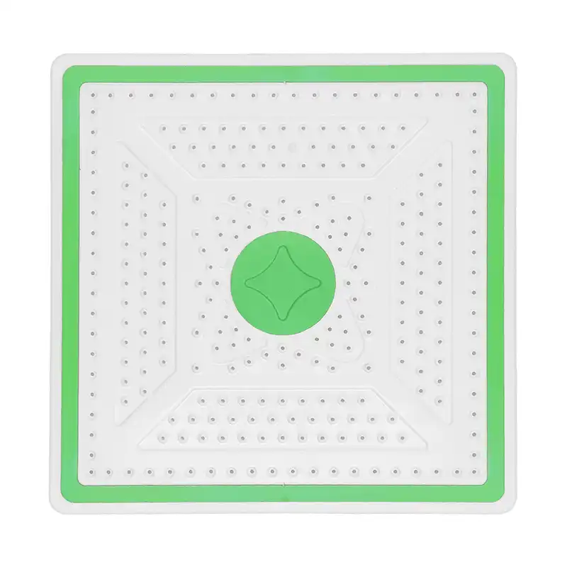 سردوش حمام نسیم مدل مربع کد 1010028