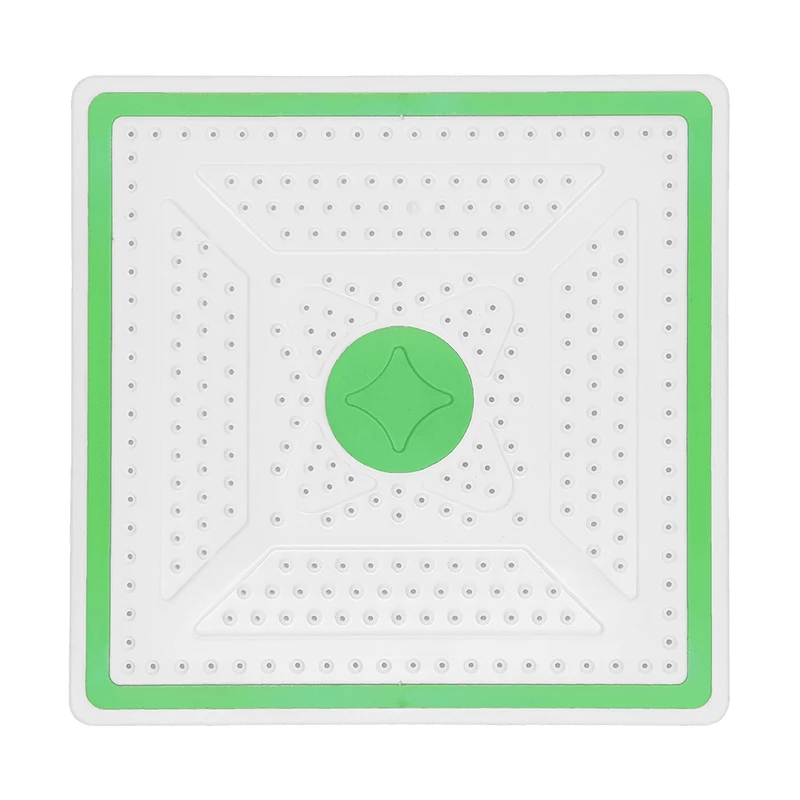 سردوش حمام نسیم مدل مربع کد 1010028