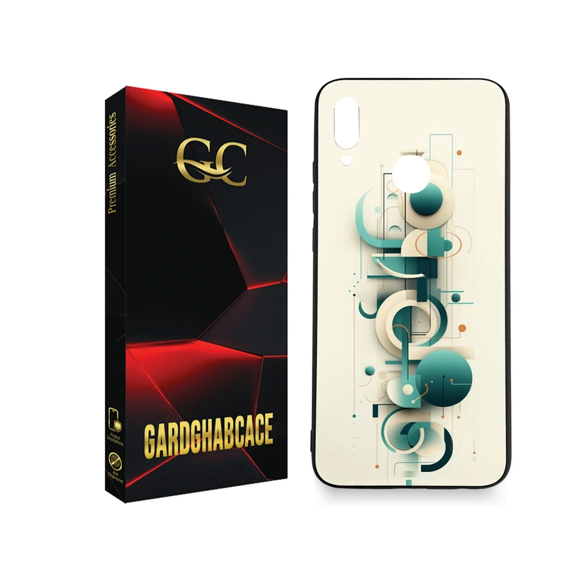 کاور گارد قاب کیس مدل دخترانه مناسب برای گوشی موبایل اپل iPhone 12