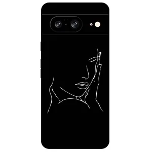 Megafone Girly 8153 Cover For Google Pixel 8