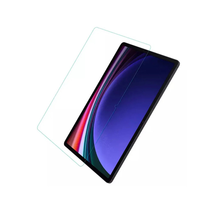محافظ صفحه نمایش مدل MSR - ESD مناسب برای تبلت سامسونگ Galaxy Tab S9 FE/S10 FE