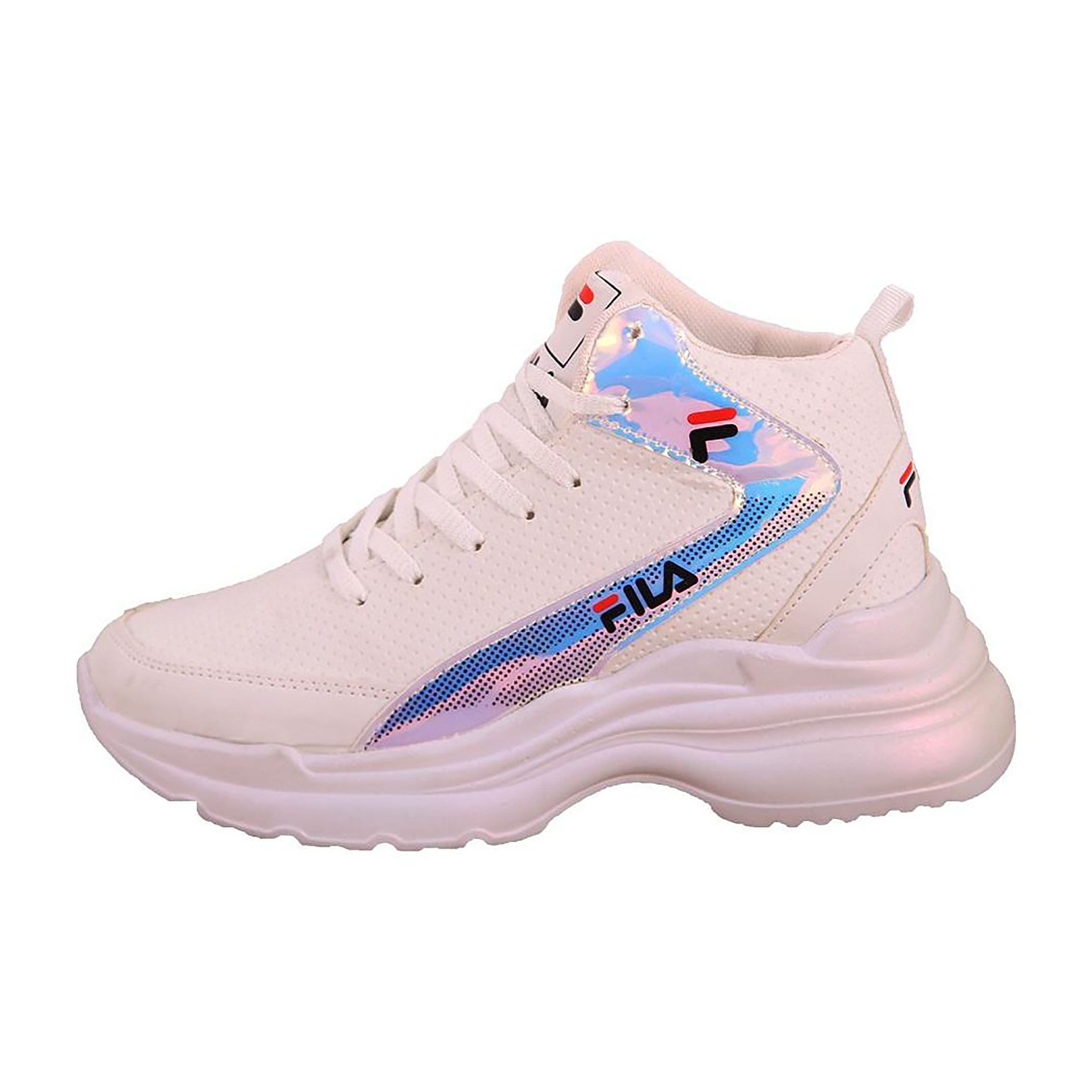 نیم بوت زنانه مدل 4-39772