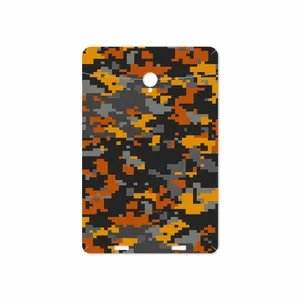 MAHOOT Army-Autumn-pixel Cover Sticker for Verico Unipad