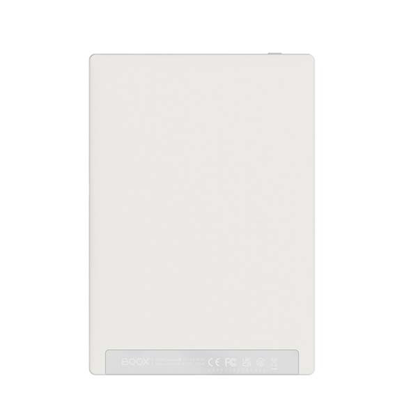 کتاب خوان بوکس مدل Nova air2