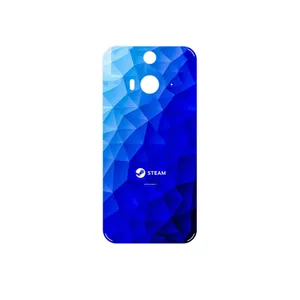 MAHOOT STEAM Game Consol Cover Sticker for HTC Butterfly 2