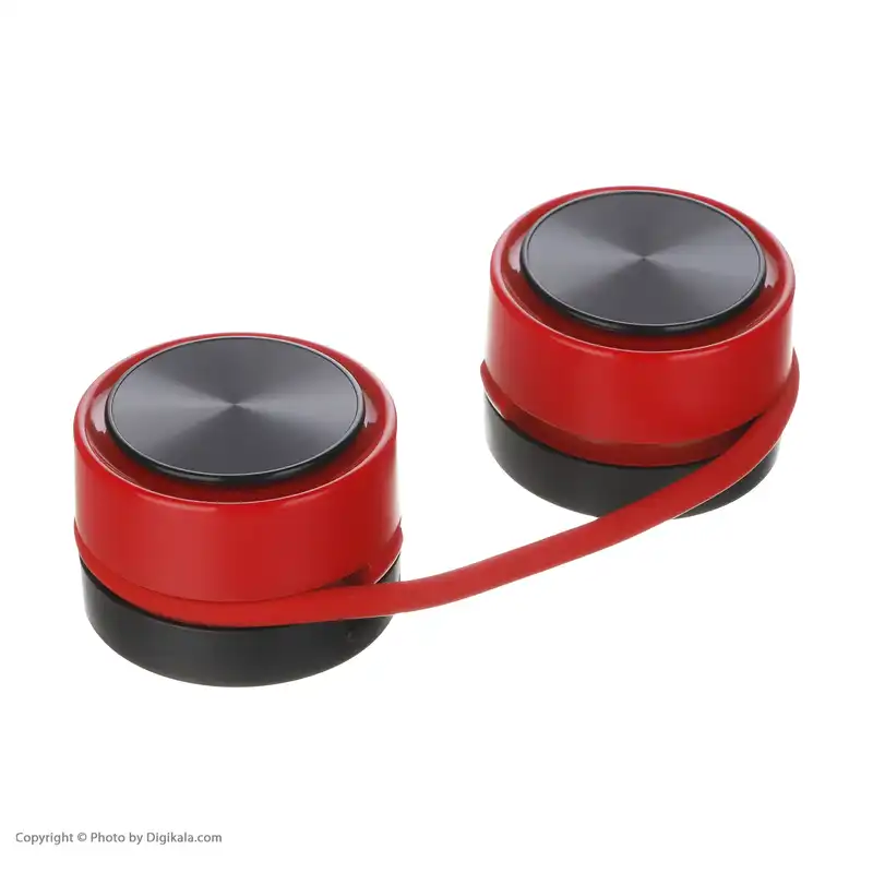 پنکه گردنی ممو مدل G03