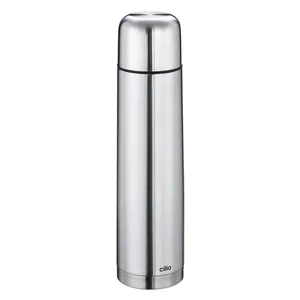  فلاسک سیلیو مدل PREMIUM ظرفیت 1 لیتر