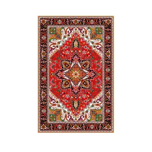 پادری آقای طرح مدل هریس سایز 44x74 سانتی متر مناسب برای فضای داخلی