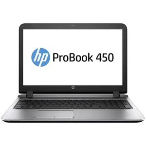 لپ تاپ 15 اینچی اچ پی مدل ProBook 450 G3