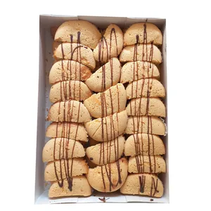 شیرینی پای سیب ساده آروند - 2500 گرم