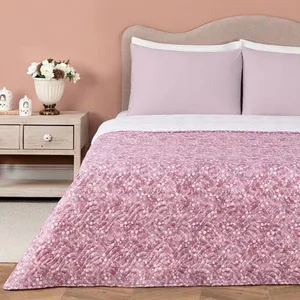 روتختی مادام کوکو مدل Fiance یک نفره سایز 160x220 سانتی متر