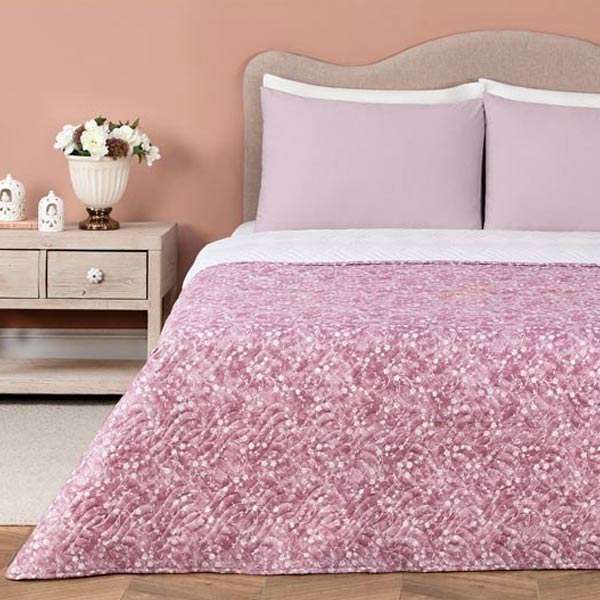 روتختی مادام کوکو مدل Fiance یک نفره سایز 160x220 سانتی متر