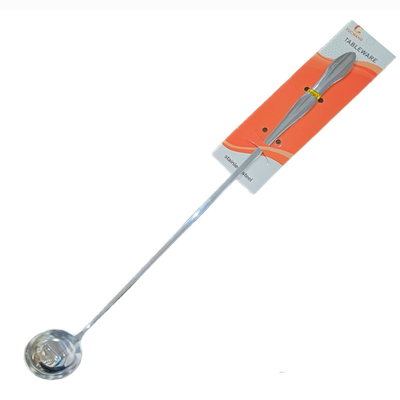 قاشق شربت خوری مدل T311 دسته بلند