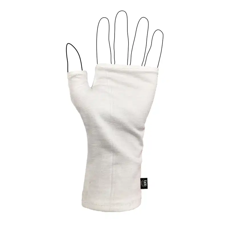 دستکش تادو طرح فینگرلس کد 1-321