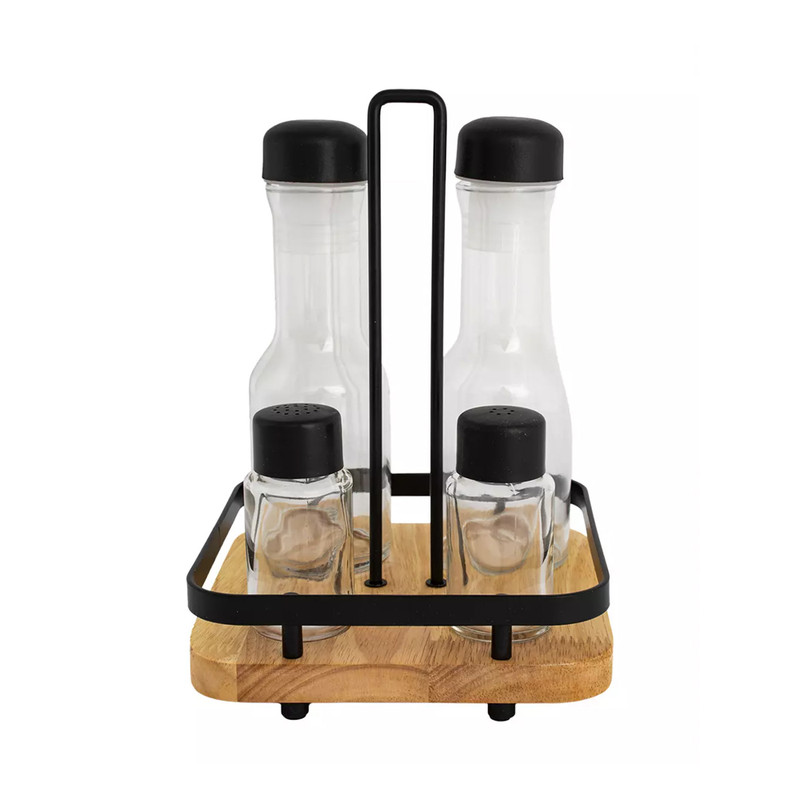 ست آبلیمو خوری و نمکپاش مدل VK402603