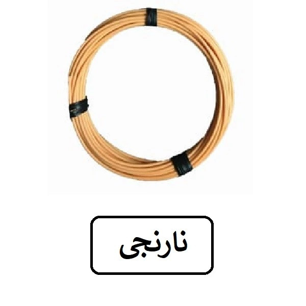 فیلامنت قلم طراحی سه بعدی  PCL Sunlu مدل 10020 طول 5 متر بسته 20 عددی