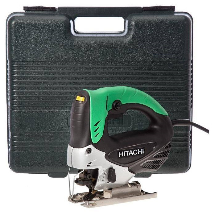 اره عمودبر هیتاچی مدل CJ90VST