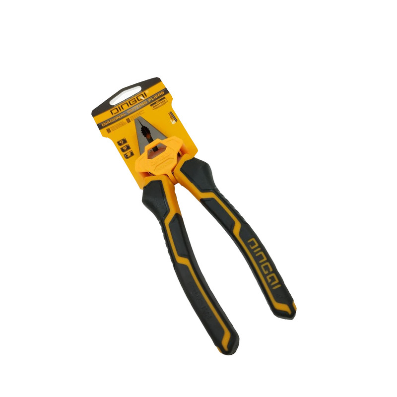 انبر دست دینگشی مدل 6inch سایز 6 اینچ