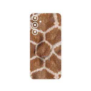 MAHOOT Giraffe Skin Cover Sticker for Samsung Galaxy S23 FE