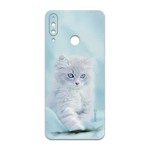 MAHOOT Cat-1 Cover Sticker for LG W30